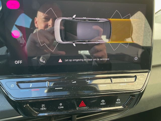 VOLKSWAGEN ID.3 Pure Performance 45kWh 150pk - ref: 7-48614 - Photo 7