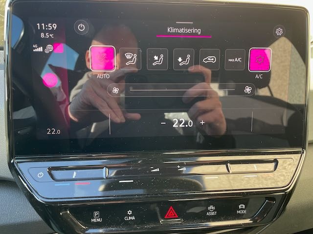 VOLKSWAGEN ID.3 Pure Performance 45kWh 150pk - ref: 7-48614 - Photo 8