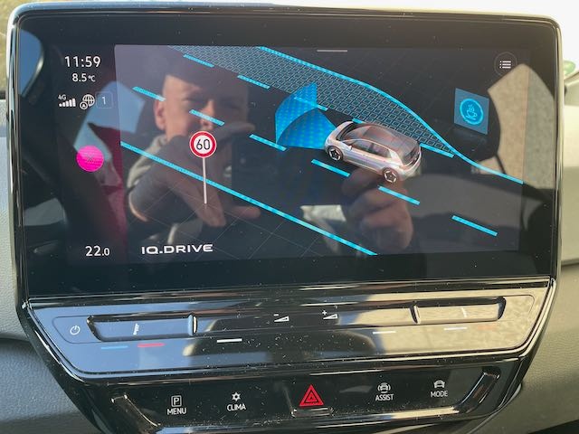 VOLKSWAGEN ID.3 Pure Performance 45kWh 150pk - ref: 7-48614 - Photo 9