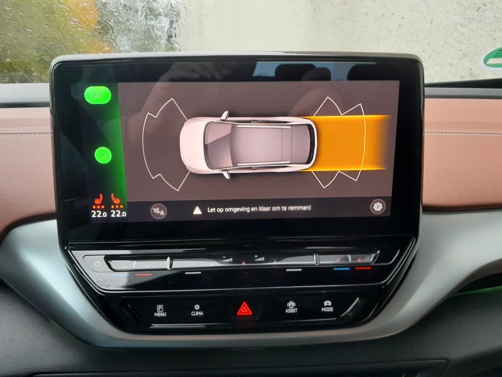 VOLKSWAGEN ID.4 Pure Performance 55kWh 170pk - ref: 7-48623 - Photo 3