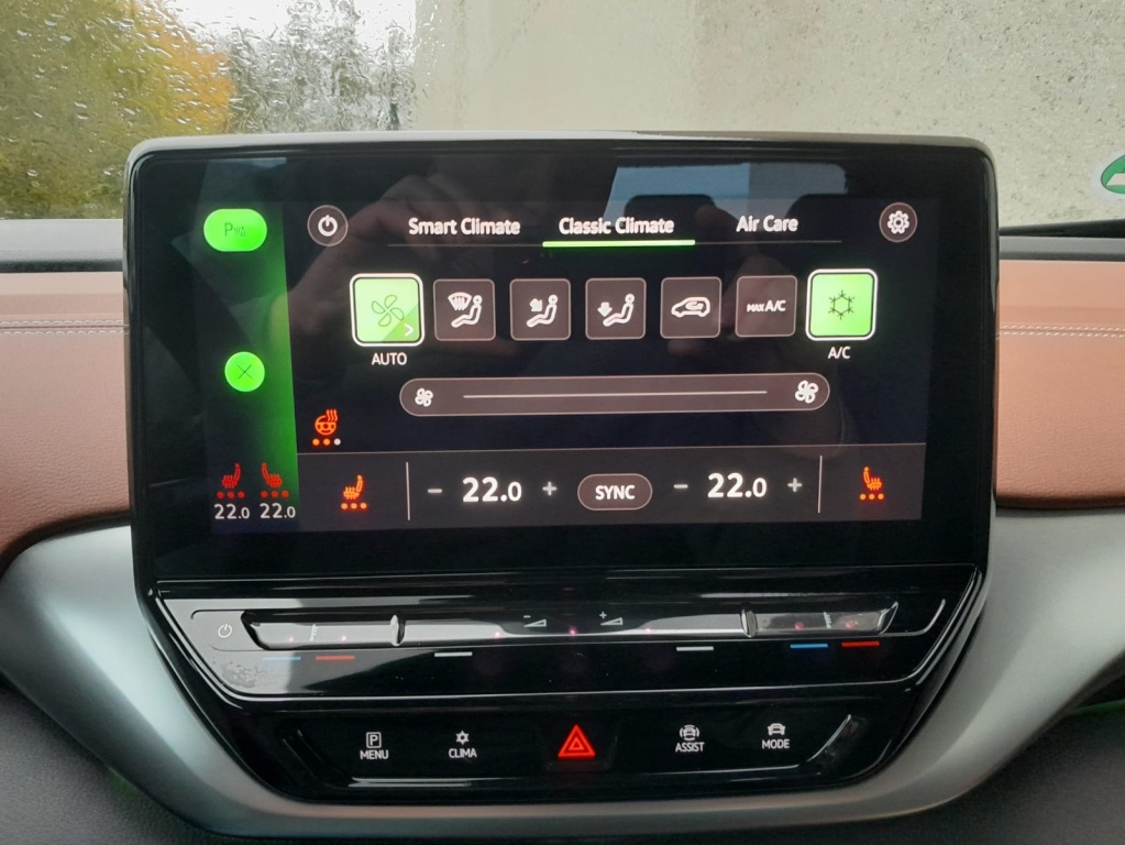 VOLKSWAGEN ID.4 Pure Performance 55kWh 170pk - ref: 7-48623 - Photo 4