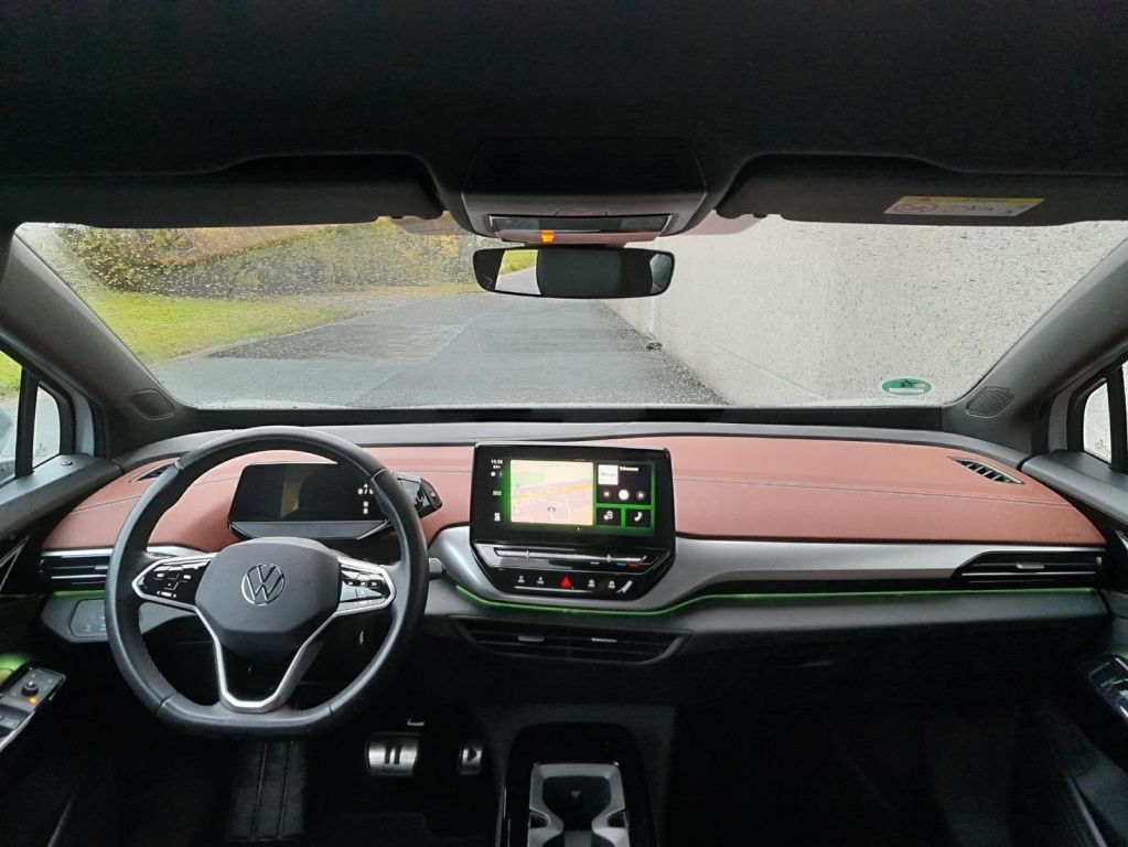 VOLKSWAGEN ID.4 Pure Performance 55kWh 170pk - ref: 7-48623 - Photo 6