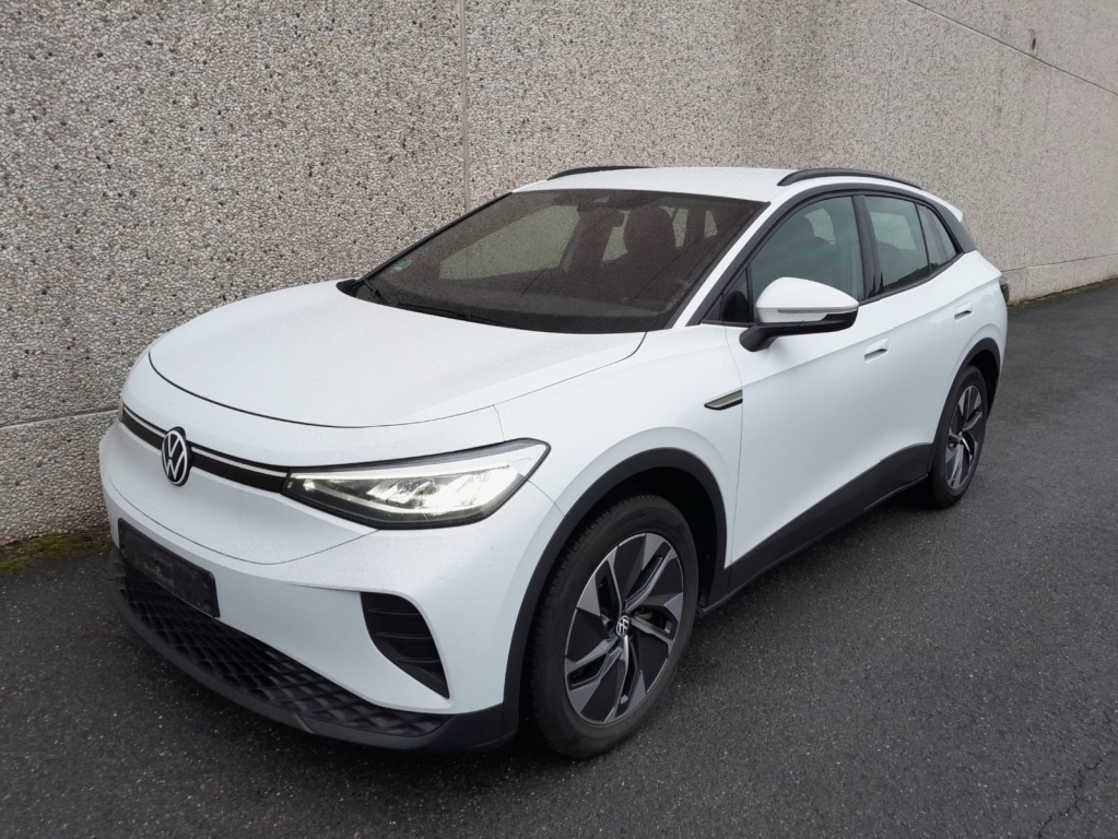 VOLKSWAGEN ID.4 Pure Performance 55kWh 170pk - ref: 7-48623 - Photo 8