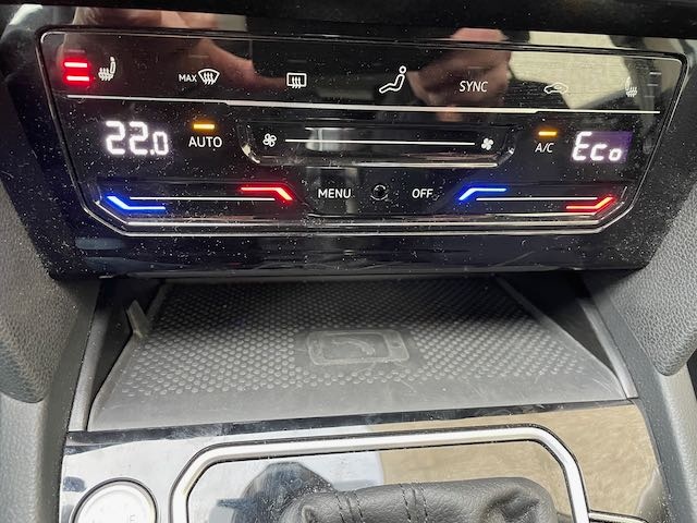 VOLKSWAGEN Passat SW GTE PHEV 1,4 Tsi DSG 218pk - ref: 7-48628 - Photo 8