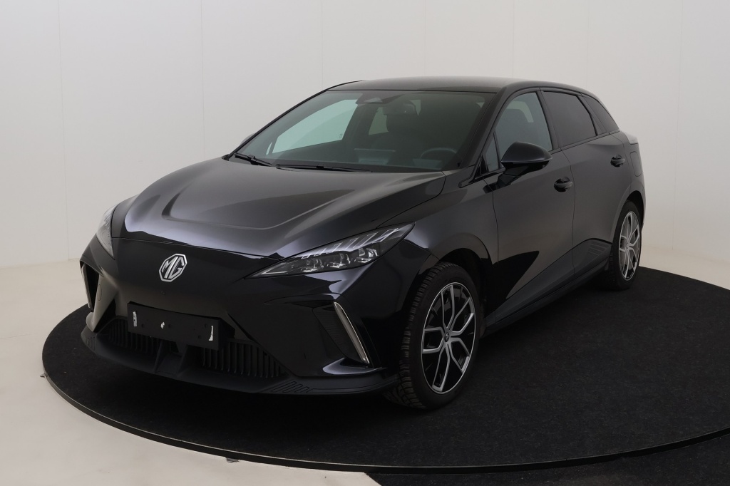 MG MG4 Luxury 64 KWh - ref: 7-49199 - Photo 1