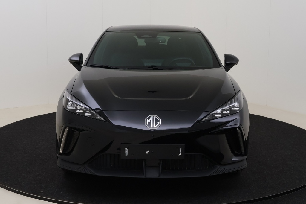 MG MG4 Luxury 64 KWh - ref: 7-49199 - Photo 2