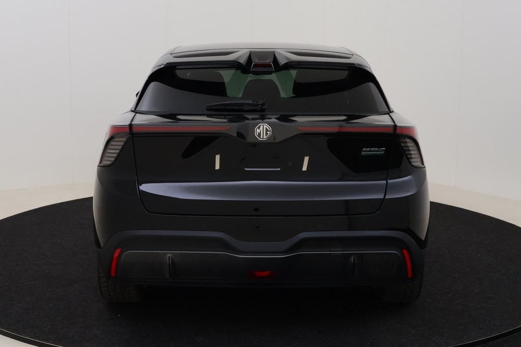 MG MG4 Luxury 64 KWh - ref: 7-49199 - Photo 7