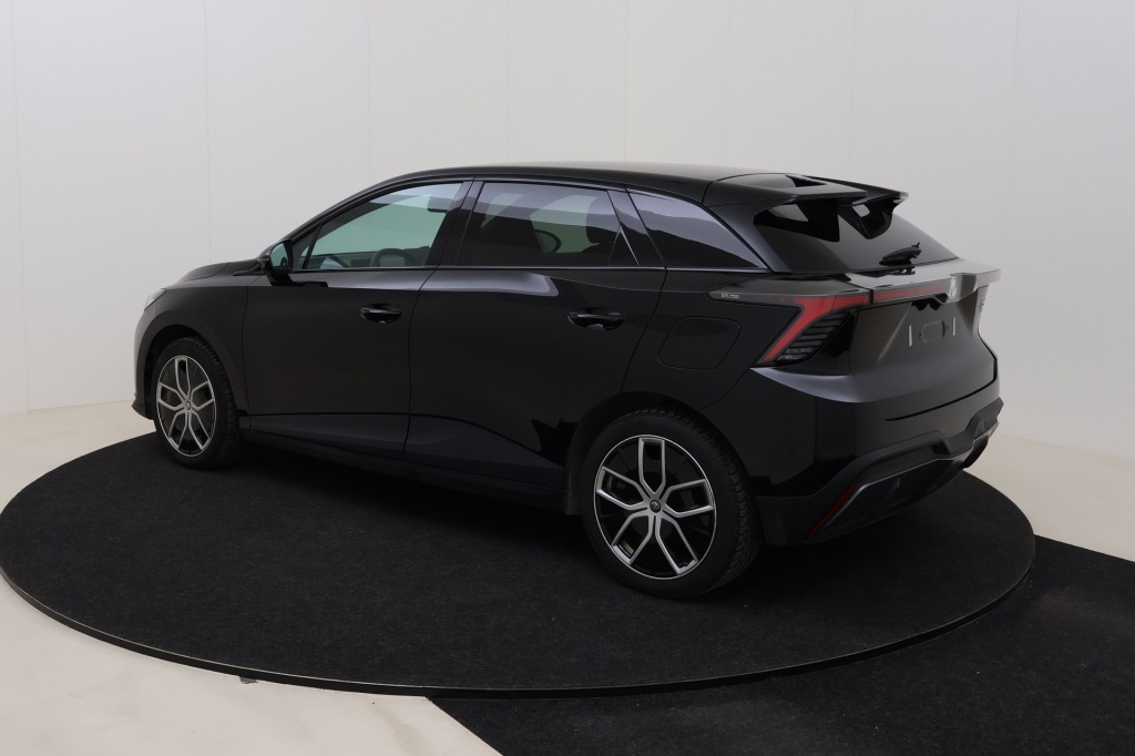 MG MG4 Luxury 64 KWh - ref: 7-49199 - Photo 8