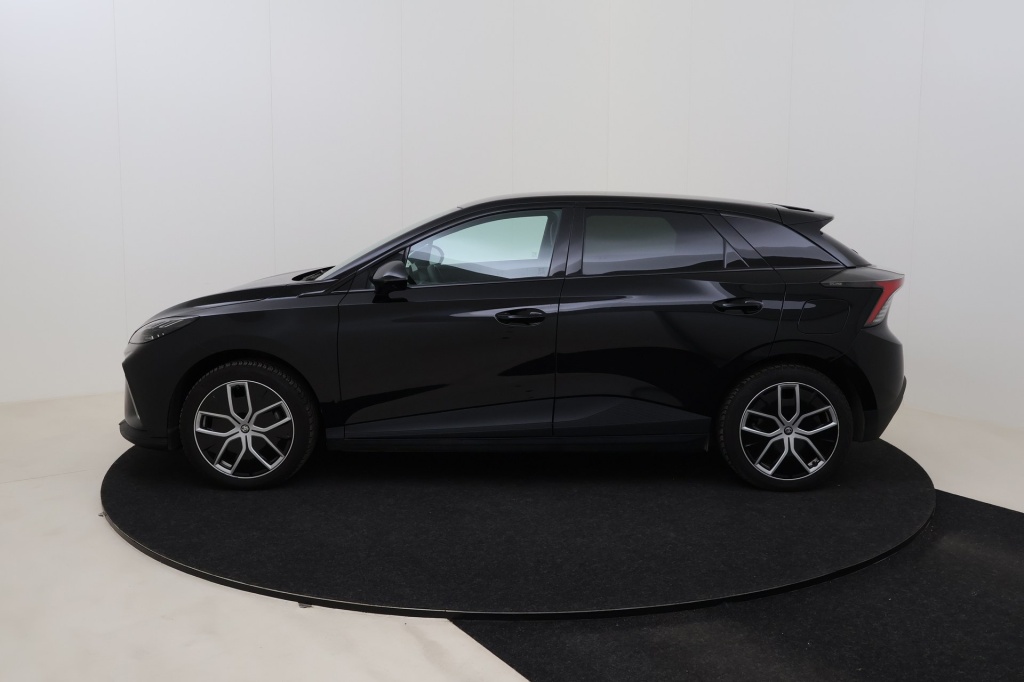 MG MG4 Luxury 64 KWh - ref: 7-49199 - Photo 9