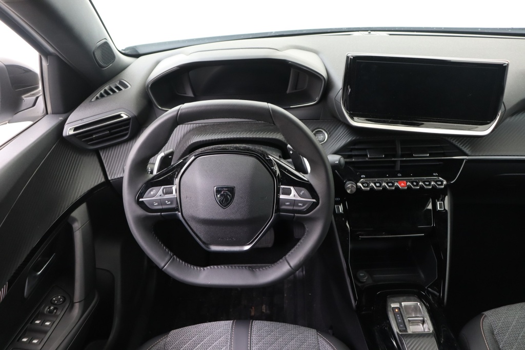 PEUGEOT 2008 Allure Hybrid 145 hp e-DSC6 - ref: 7-49260 - Photo 11