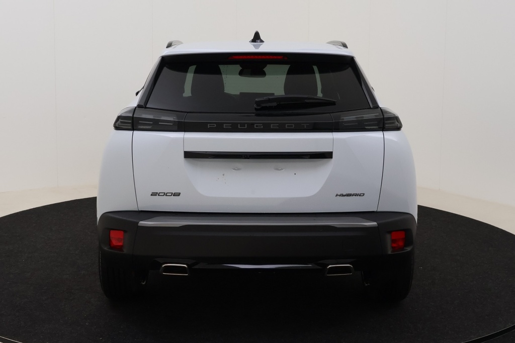 PEUGEOT 2008 Allure Hybrid 145 hp e-DSC6 - ref: 7-49260 - Photo 7