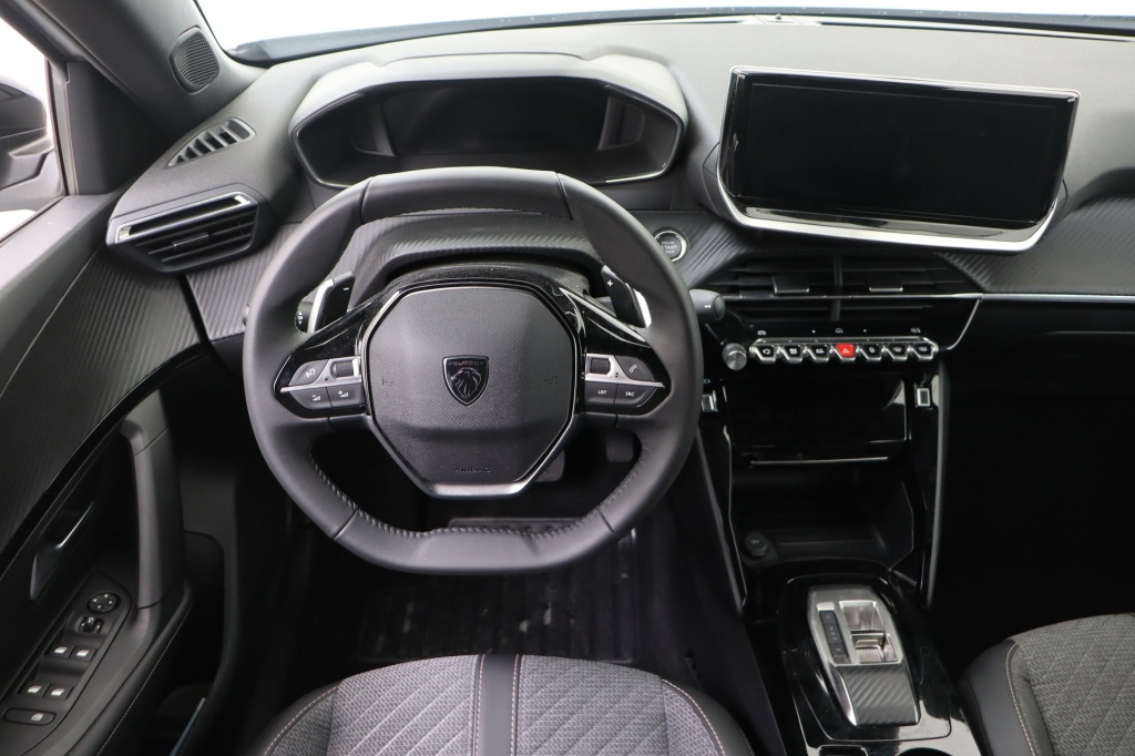 PEUGEOT 2008 Allure Hybrid 145 hp e-DSC6 - ref: 7-49268 - Photo 11