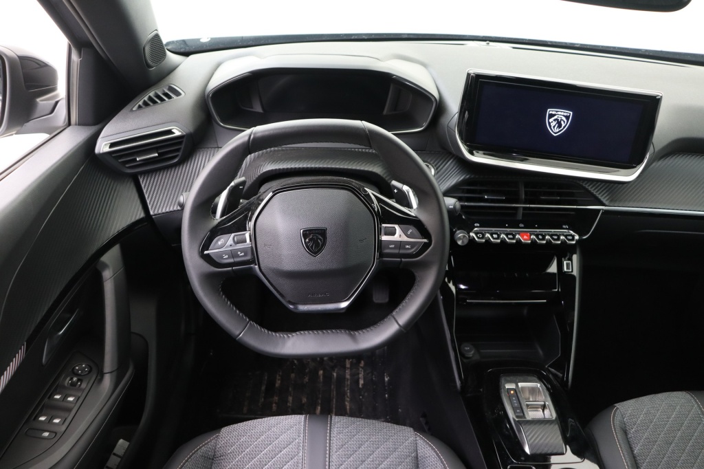 PEUGEOT 2008 Allure Hybrid 145 hp e-DSC6 - ref: 7-49274 - Photo 11