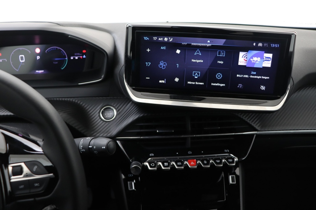 PEUGEOT 2008 Allure Hybrid 145 hp e-DSC6 - ref: 7-49274 - Photo 20