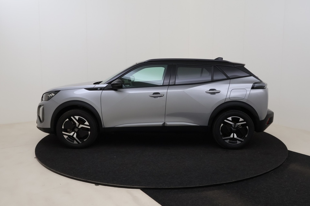 PEUGEOT 2008 GT Electric 54 kWh 156 hp - ref: 7-49397 - Photo 9