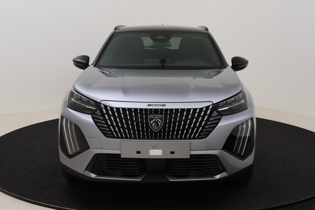 PEUGEOT 2008 GT Electric 54 kWh 156 hp - ref: 7-49400 - Photo 2