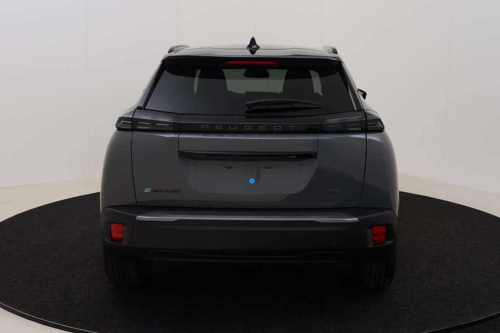 PEUGEOT 2008 GT Electric 54 kWh 156 hp - ref: 7-49408 - Photo 7