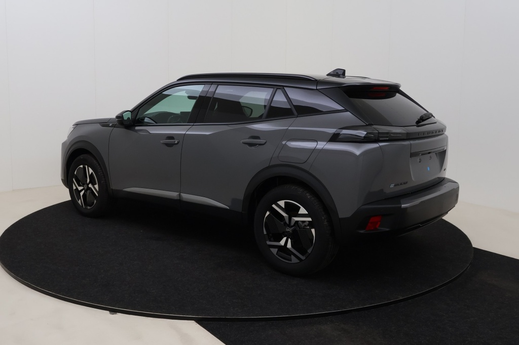 PEUGEOT 2008 GT Electric 54 kWh 156 hp - ref: 7-49408 - Photo 8