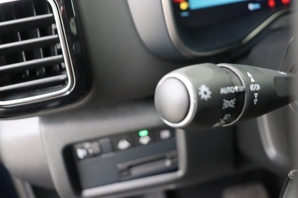 CITROEN C5 Aircross Max Hybrid 225 hp e-EAT8 - ref: 7-49727 - Photo 18