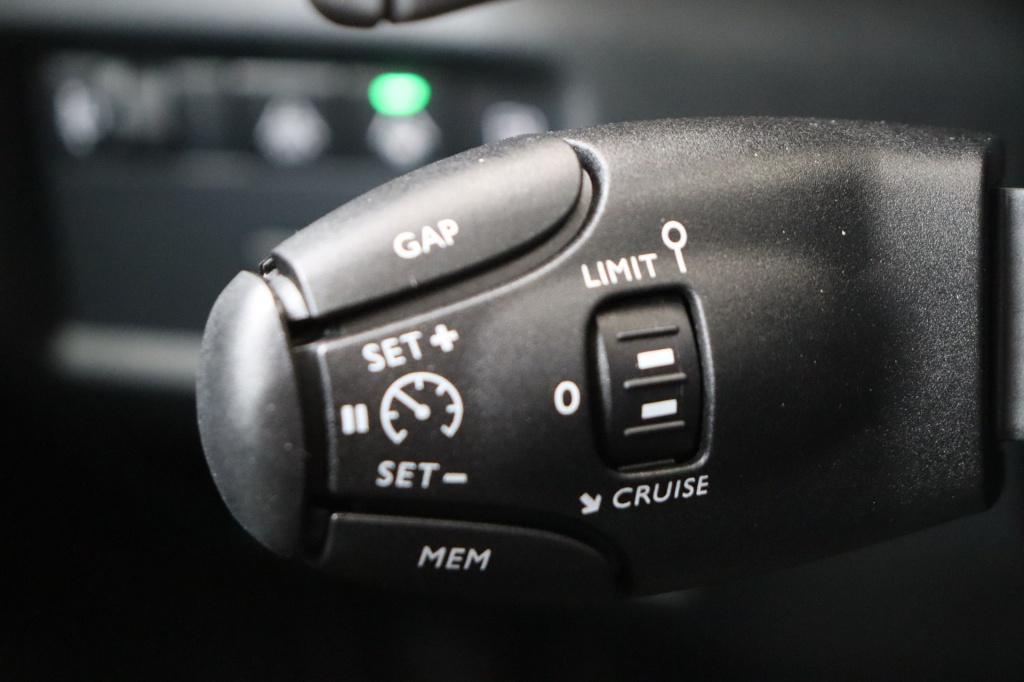 CITROEN C5 Aircross Max Hybrid 225 hp e-EAT8 - ref: 7-49727 - Photo 19