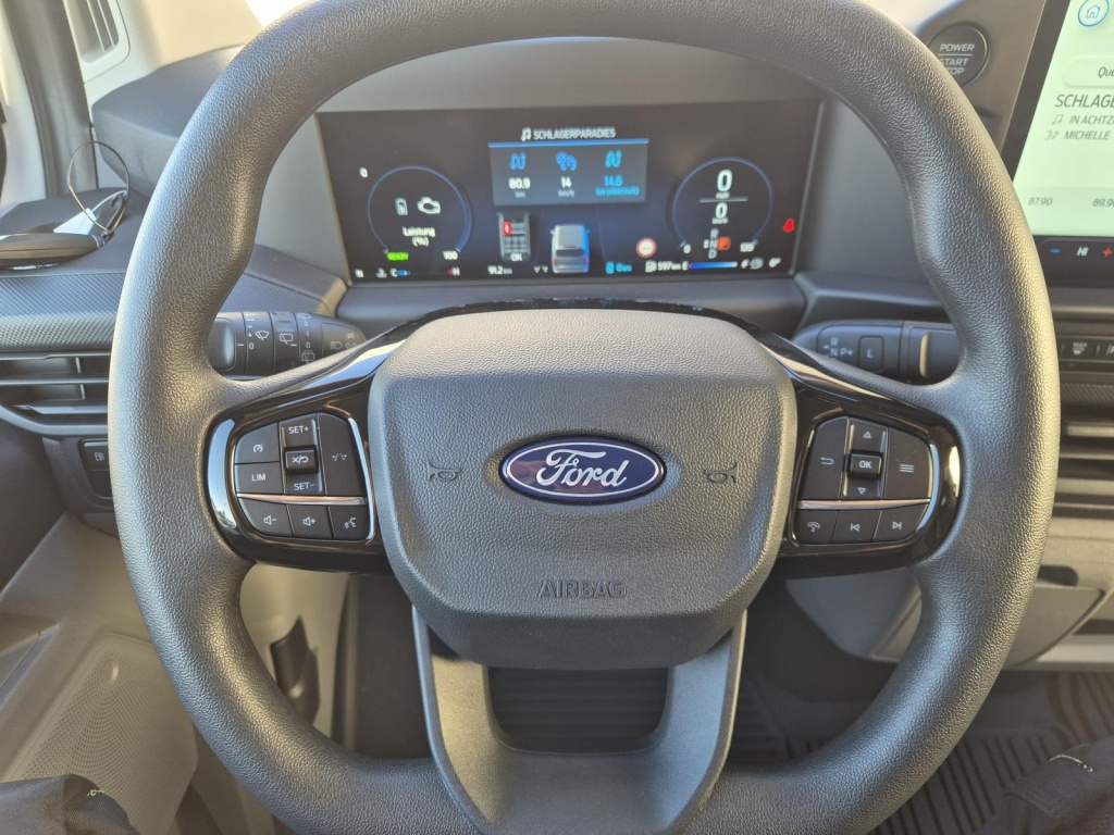 FORD Transit 2.5 Hybrid 233hp - ref: 7-49757 - Photo 19