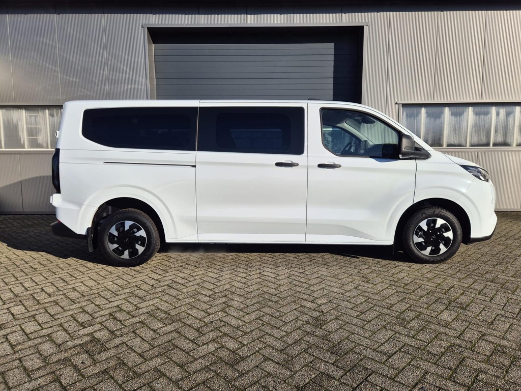 FORD Transit 2.5 Hybrid 233hp - ref: 7-49757 - Photo 6