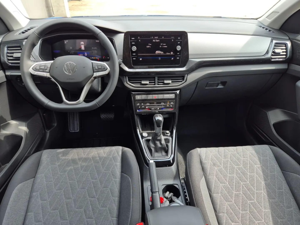 VOLKSWAGEN T-Cross 1.0 TSI - ref: 7-49841 - Photo 10