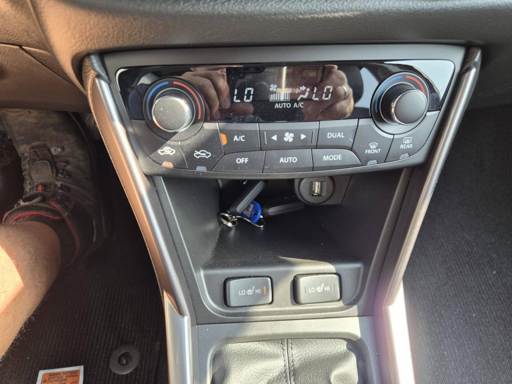 SUZUKI S-Cross Comfort+ 1.4 Gasoline 110hp 4x4 - ref: 7-49842 - Photo 14