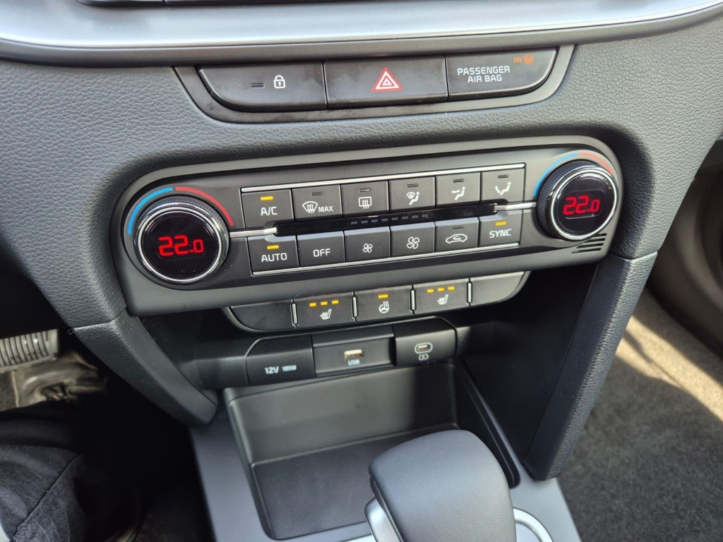 KIA Ceed Vision 1.5 Gasoline 140hp - ref: 7-49843 - Photo 14