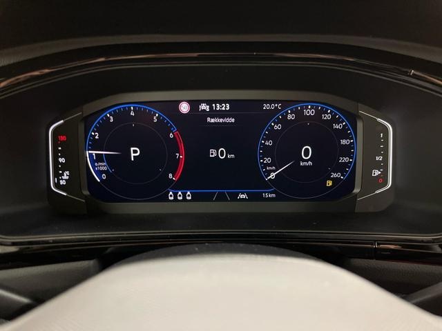 VOLKSWAGEN T-Roc Black Edition/Silver Edition Style Black Edition 1.5 TSI 150PS/110kW... - ref: 7-49964 - Photo 14