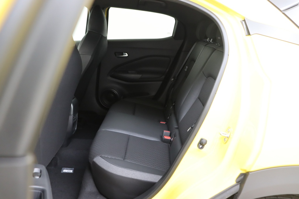 NISSAN Juke N-Connecta + Winter Pack + Navigation 1.0 DIG-T 114 hp 7DCT - ref: 7-50025 - Photo 13