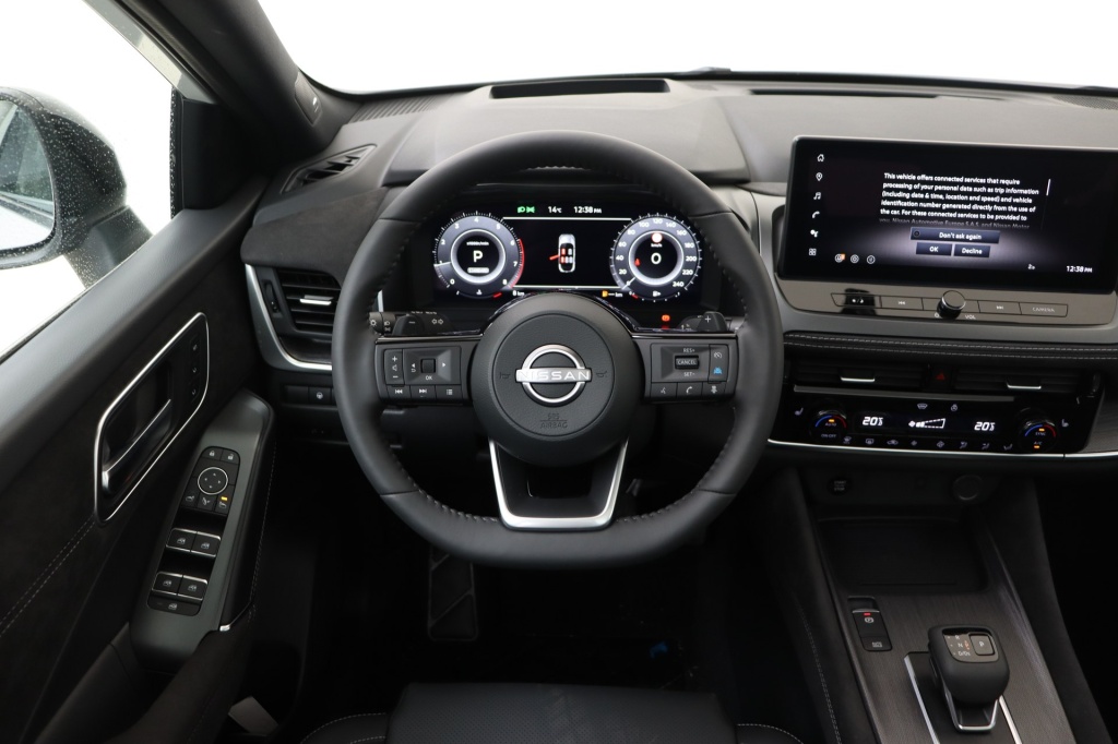 NISSAN Qashqai Tekna Plus 1.3 DIG-T Mild Hybrid 158 hp X-TRONIC  - ref: 7-50057 - Photo 11