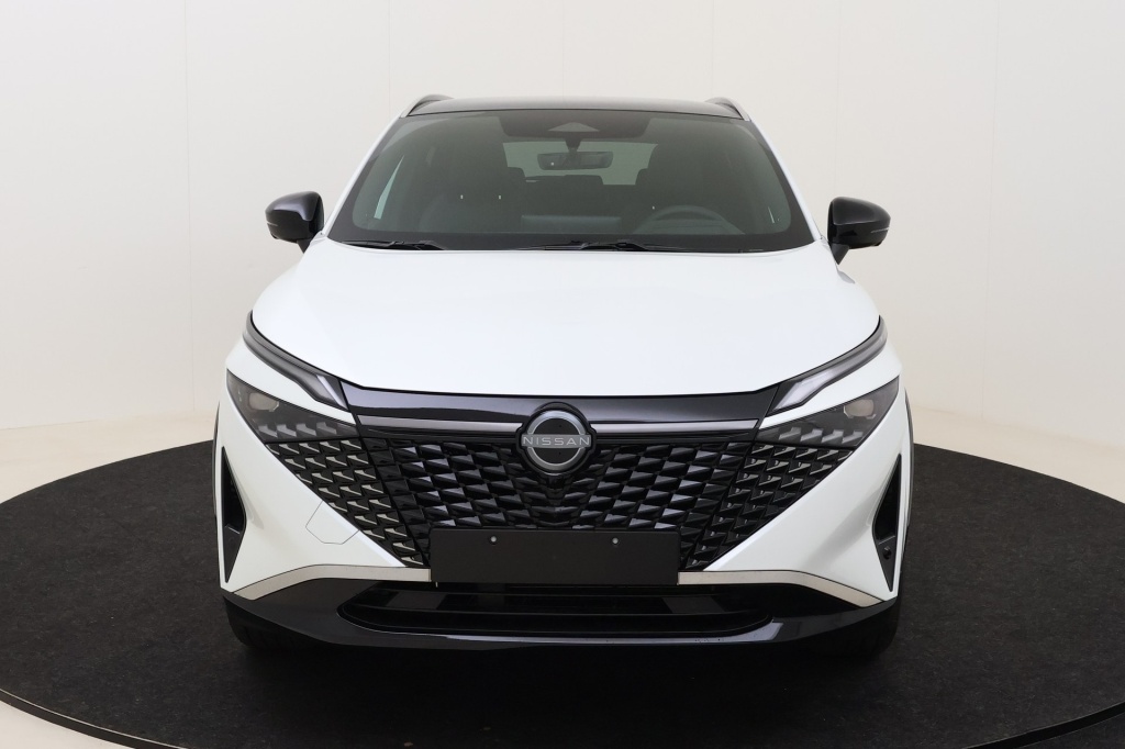 NISSAN Qashqai Tekna Plus 1.3 DIG-T Mild Hybrid 158 hp X-TRONIC  - ref: 7-50057 - Photo 2