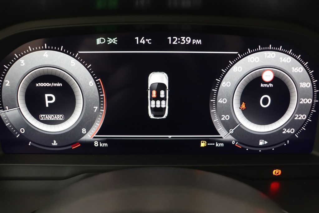 NISSAN Qashqai Tekna Plus 1.3 DIG-T Mild Hybrid 158 hp X-TRONIC  - ref: 7-50057 - Photo 20