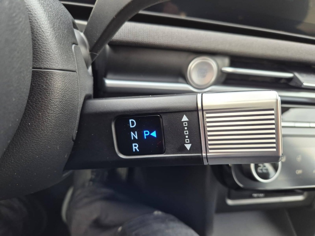 HYUNDAI Tucson 1.6 Gasoline 150hp - ref: 7-50182 - Photo 14