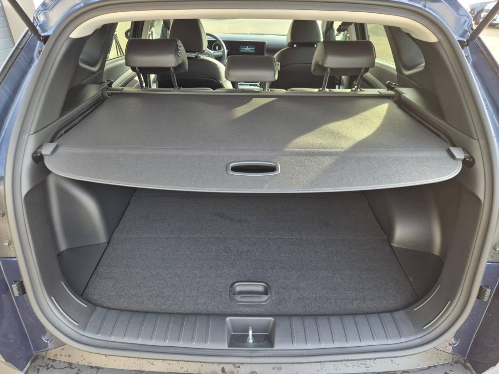 HYUNDAI Tucson 1.6 Gasoline 150hp - ref: 7-50182 - Photo 9