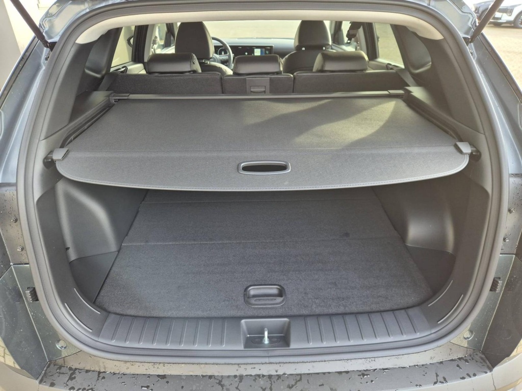 HYUNDAI Tucson 1.6 Gasoline 150hp - ref: 7-50183 - Photo 9