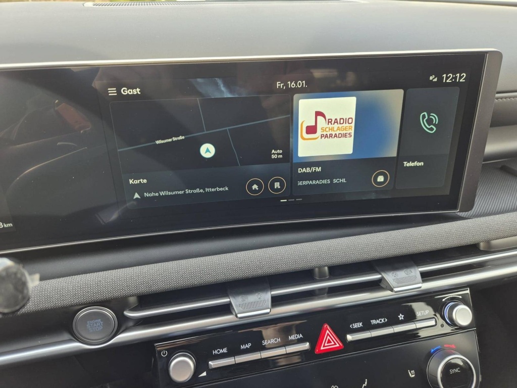 HYUNDAI Tucson 1.6 Gasoline 150hp - ref: 7-50185 - Photo 18