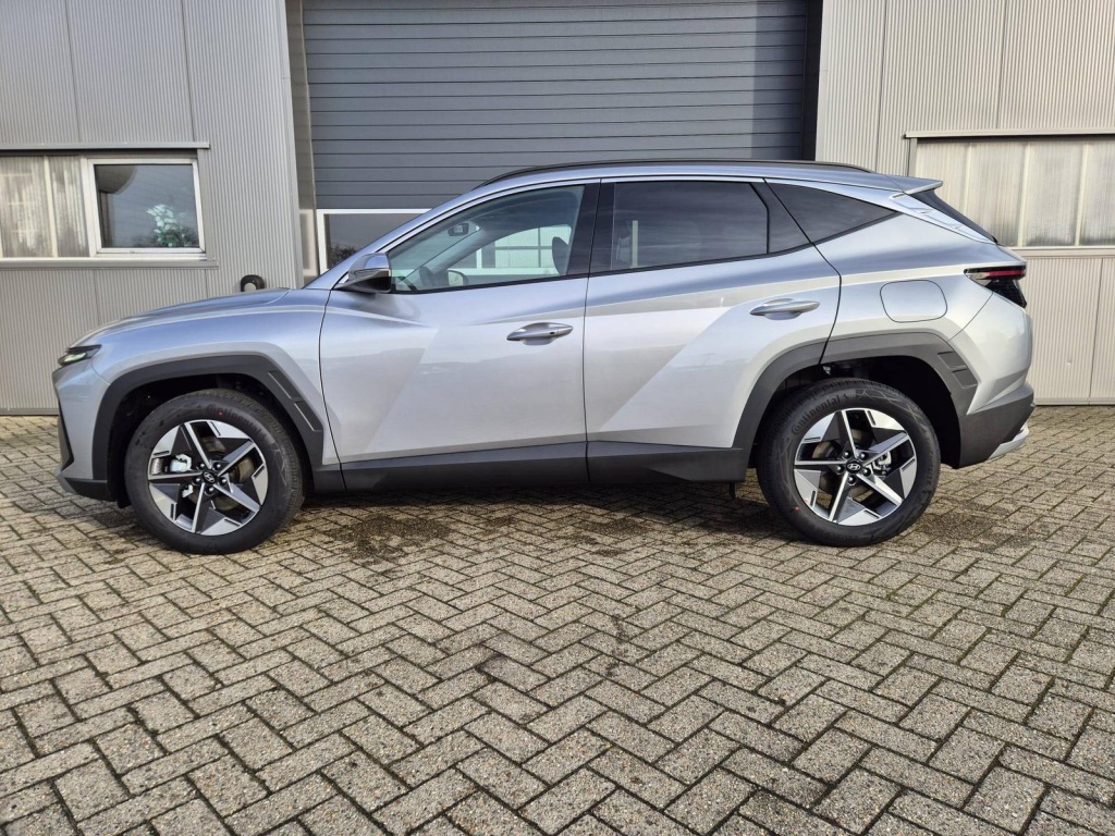 HYUNDAI Tucson 1.6 Gasoline 150hp - ref: 7-50185 - Photo 2