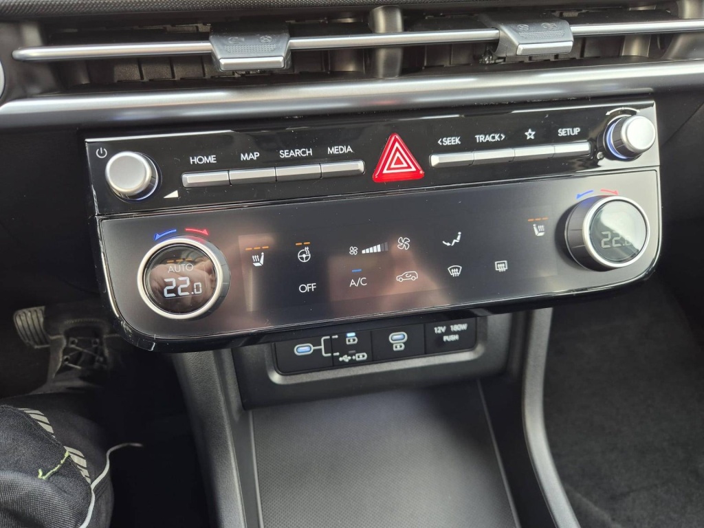 HYUNDAI Tucson 1.6 Gasoline 150hp - ref: 7-50185 - Photo 20