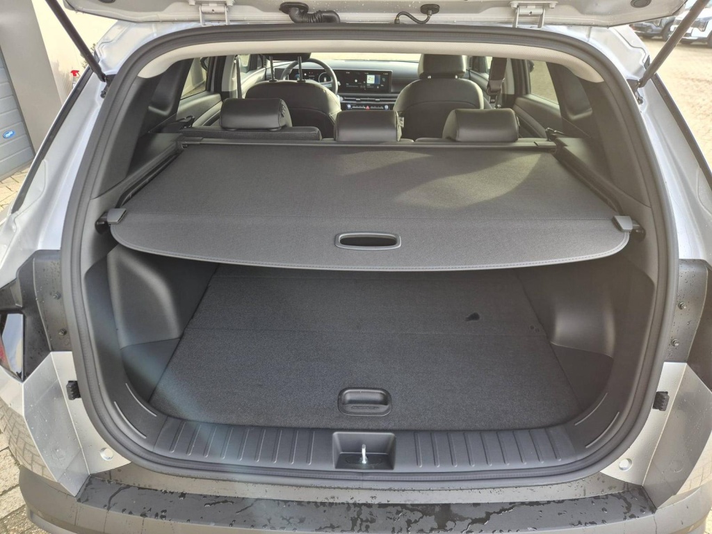 HYUNDAI Tucson 1.6 Gasoline 150hp - ref: 7-50185 - Photo 9