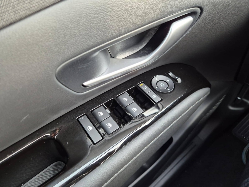 HYUNDAI Tucson 1.6 Gasoline 150hp - ref: 7-50186 - Photo 11