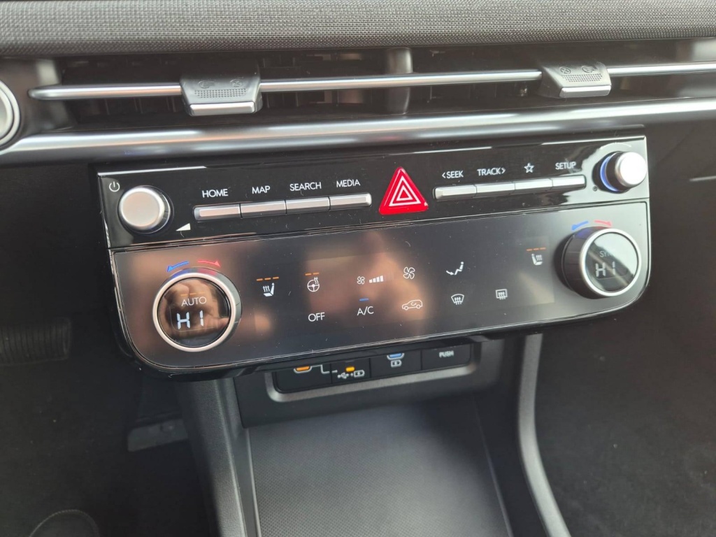 HYUNDAI Tucson 1.6 Gasoline 150hp - ref: 7-50186 - Photo 20