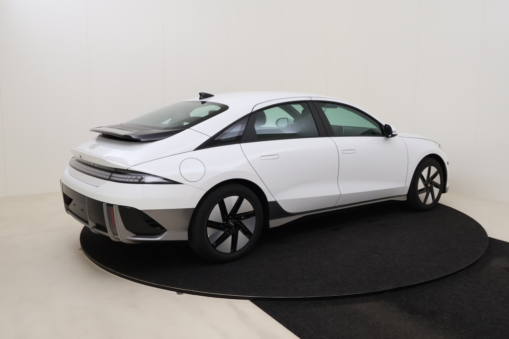 HYUNDAI Ioniq Core 53 kWh 148 - ref: 7-50954 - Photo 5