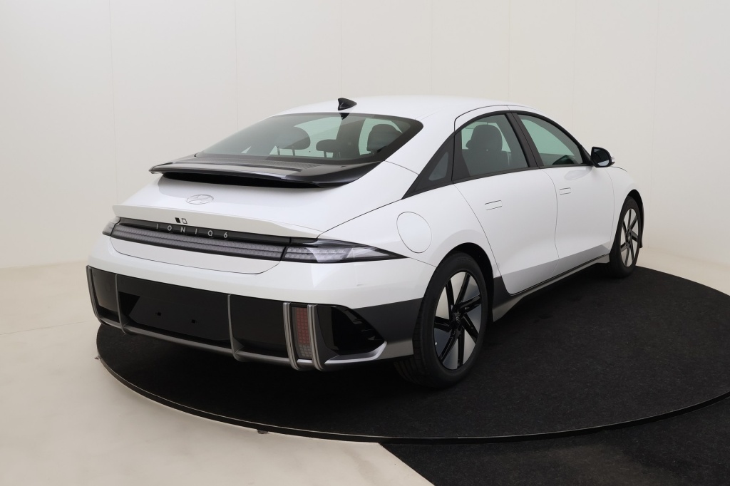 HYUNDAI Ioniq Core 53 kWh 148 - ref: 7-50954 - Photo 6