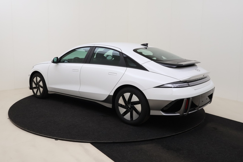 HYUNDAI Ioniq Core 53 kWh 148 - ref: 7-50954 - Photo 8