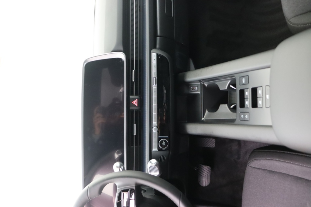 HYUNDAI Ioniq Core 77 kWh 225 - ref: 7-50955 - Photo 12