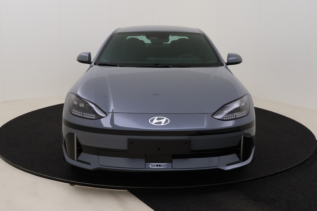 HYUNDAI Ioniq Core 77 kWh 225 - ref: 7-50955 - Photo 2