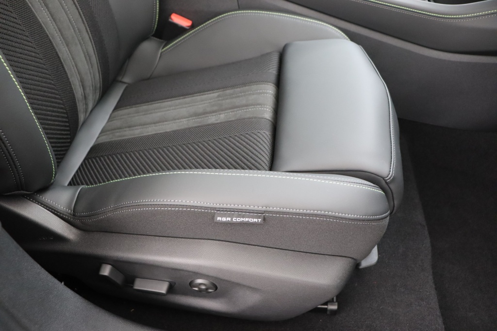 PEUGEOT 408 GT 58 kWh Electric 214 hp Auto    - ref: 7-51007 - Photo 15