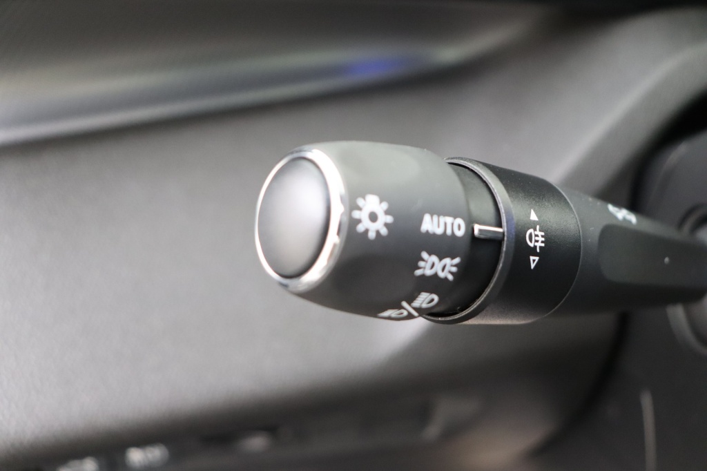 PEUGEOT 408 GT 58 kWh Electric 214 hp Auto    - ref: 7-51007 - Photo 18